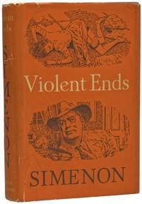 Violent Ends. Comprising Belle and The Brothers Rico