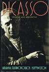 Picasso Creator and Destroyer