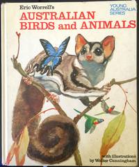 ERIC WORRELL'S AUSTRALIAN BIRDS AND ANIMALS