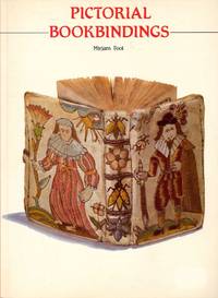 Pictorial Bookbindings. The British Library,