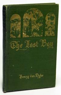 The Lost Boy by Van DYKE, Henry - 1914