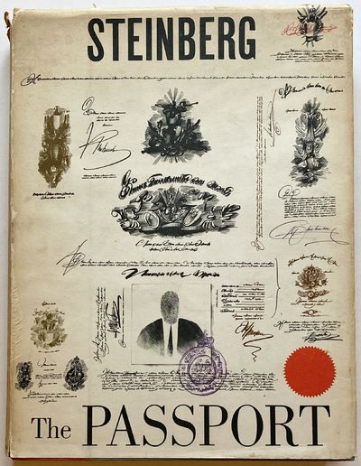 The Passport.
