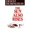 Sun Also Rises