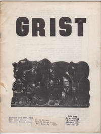 Grist 8 (1966)