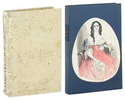 La Donna Onesta [Two Copies]