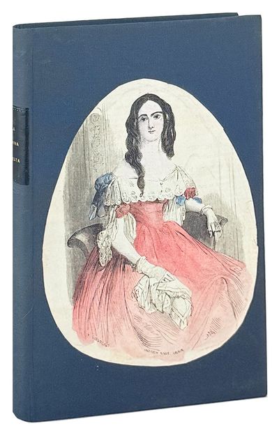 La Donna Onesta [Two Copies]; (photo 2)