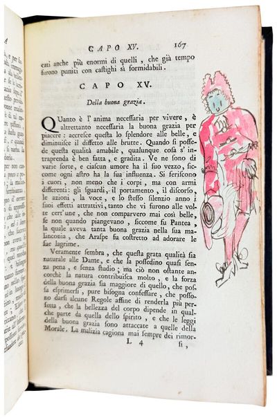 La Donna Onesta [Two Copies]; (photo 4)