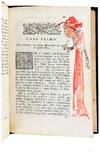La Donna Onesta [Two Copies]; (photo 7)