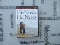 His Needs, Her Needs: Building an Affair-Proof Marriage