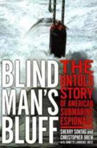 Blind Man's Bluff Set : The Untold Story of American Submarine Espionage