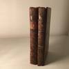 The Iliad of Homer Vol 2 and Vol 5