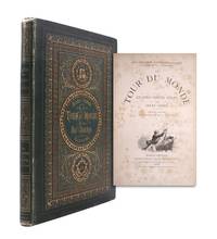 Le Tour du Monde en Quatre-Vingts Jours … Dessins par MM. de Neuville et L. Benett