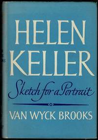 image of Helen Keller: Sketch for a Portrait