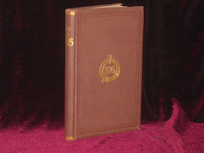 THE MANUAL OF THE SEVENTH REGIMENT, National Guard S.N.Y.
