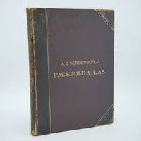 Facsimile-Atlas To The Early History Of Cartography: with reproductions of the most important...