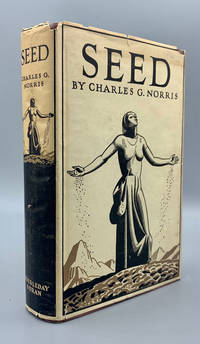 Seed: A Novel of Birth Control