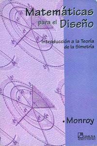 image of Matematicas para el Diseno