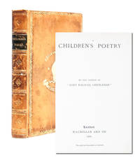 Children's Poetry