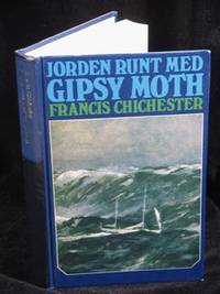 JORDEN RUNT MED GIPSY MOTH.