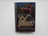image of The Palace: A Historical Horror Novel.