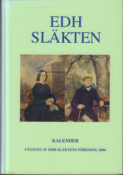 Edh-släkten.