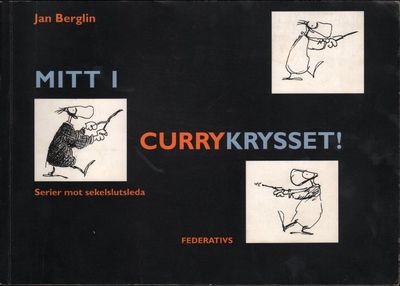 MITT I CURRYKRYSSET! Serier mot sekelslutsleda.