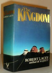 Inside the Kingdom by Robert Lacey - 1981