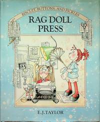 Rag Doll Press