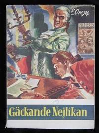 GÄCKANDE NEJLIKAN.