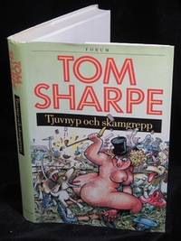 TJUVNYP OCH SKAMGREPP.
