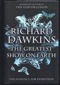 image of The Greatest Show on Earth: The Evidence for Evolution