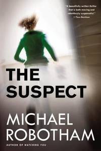 The Suspect (Joseph O'Loughlin (1))