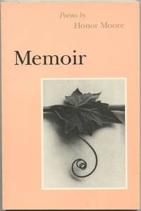 Memoir: Poems