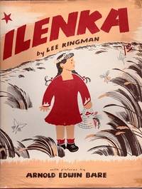 cover of Ilenka