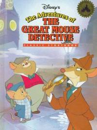 The Great Mouse Detective