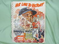 Hot Line to Victory Ohio State University Buckeyes by Woody Hayes - Paperback - 1969 - from Aaron's International Booksearch (SKU: 000224)