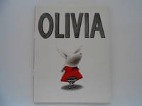 cover of Olivia