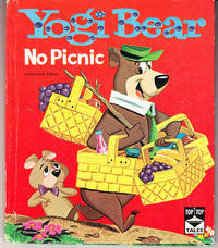Yogi Bear No Picnic