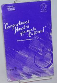 Compartamos Nuestra Herencia Cultural Hispanic-Latino heritage Month 1990 Exhibit & Live music...