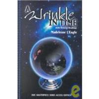 A Wrinkle in Time: With Related Readings (Emc Masterpiece Series Access Editions) by Madeleine L'Engle - 2002-01-03