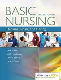 Basic Nursing : Concepts, Skills and Nursing