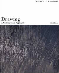 Drawing : A Contemporary Approach