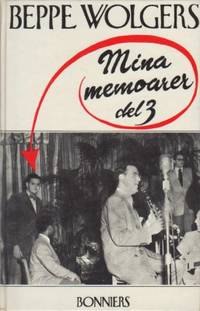 Mina memoarer del 3.