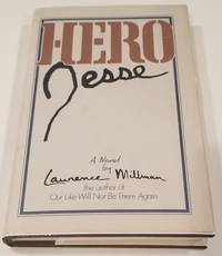 HERO JESSE by Millman, Lawrence - 1982