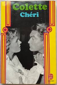 Cheri