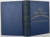 image of The Last Tycoon