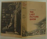 The Last Picture Show by McMurtry, Larry - 1966