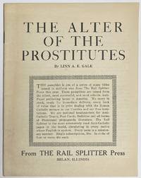 image of The alter of the prostitutes