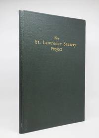 The St. Lawrence Seaway Project