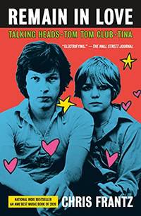 Remain In Love: Talking Heads Tom Tom Club Tina